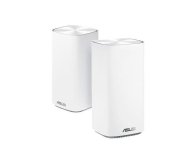 ASUS ZenWiFi AC CD6 MESH (1500Mb/s a/b/g/n/ac) 2xAP - 598298 - zdjęcie 1
